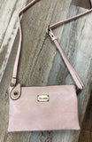 Soft Leather Crossbody