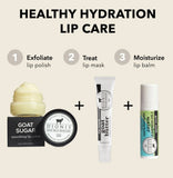 Cucumber Water Goat Milk Lip Balm - Dionis Goat Milk