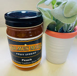 Holmes Made Salsa
