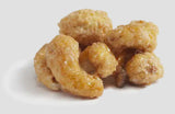 Salted Caramel Cashews