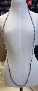 Light Mint Tone Necklace