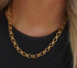 BLAKELY NECKLACE