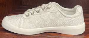 Blowfish Lace Shoes
