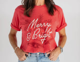 Merry & Bright Pj'sSet