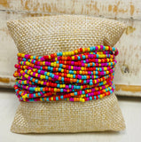 Multi Color Bracelet