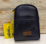 Navy Crossbody Wrangler