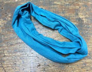 Soft Tie Dye Headbands