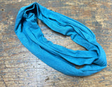 Soft Tie Dye Headbands