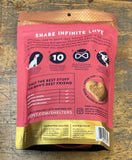 Campfire Feast - Dog Treat