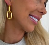 Addie Gold Earrings