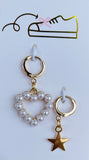 Singing the Blues Dazzle Shoe Charm Pack