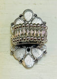 Fun Stone Stretch Ring