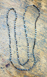 Light Mint Tone Necklace