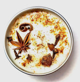 Spiced Chai Soy Candle