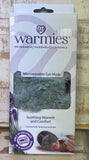 Soothing Warmth Eye Mask Sage