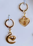 Singing the Blues Dazzle Shoe Charm Pack