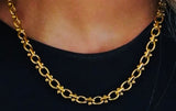 BLAKELY NECKLACE