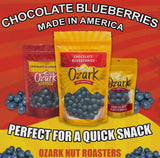 Chocolate Blueberries - 3.5