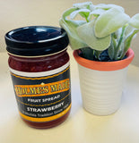 Holmes Made Salsa