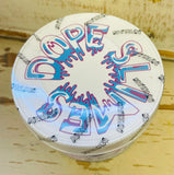 Astronaut Ice-Cream