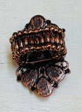 Fun Stone Stretch Ring