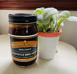 Holmes Made Salsa
