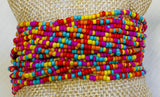 Multi Color Bracelet