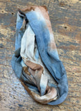 Soft Tie Dye Headbands