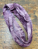 Soft Tie Dye Headbands