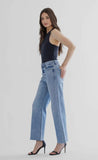 Super High Wide Leg