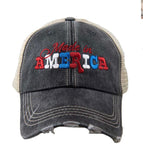 Made in America Hat