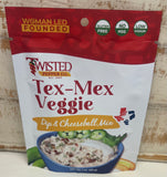 Tex-Mex Dip Mix