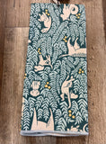 Anywhere Towel Reversible - Nuthatch Dog Park