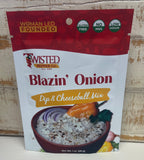Blazin Onion Dip Mix