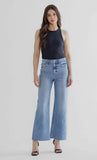 Super High Wide Leg