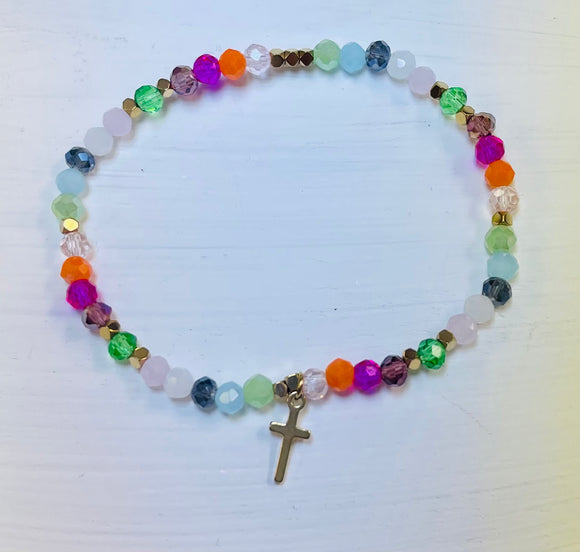 Baptism Bracelet