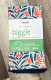 Biggie Towel Flower