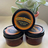 Holmes Made Salsa