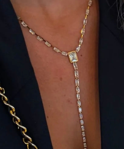 Gwyneth Necklace