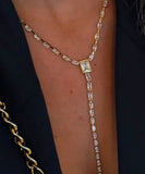 Gwyneth Necklace
