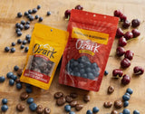 Chocolate Blueberries - 3.5