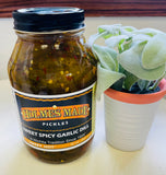 Holmes Made Salsa