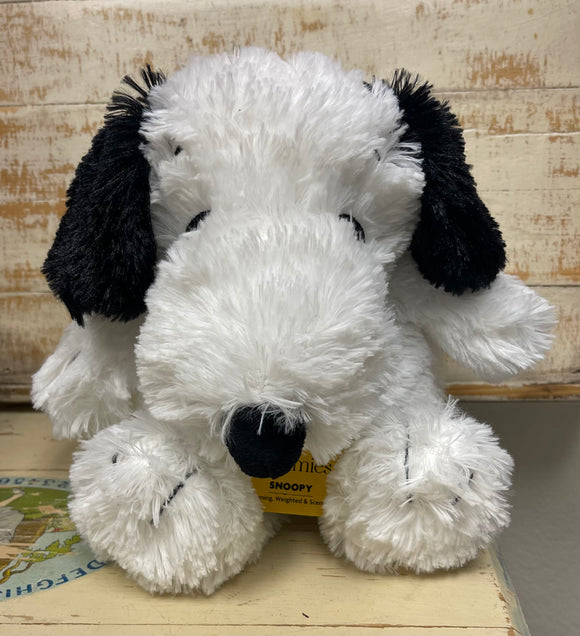 Snoopy Warmie