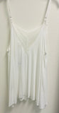 Camisole Ivory Tank