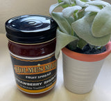 Holmes Made Salsa