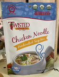 Chicken Noodle Soup
