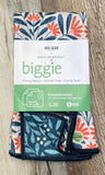Biggie Towel Flower