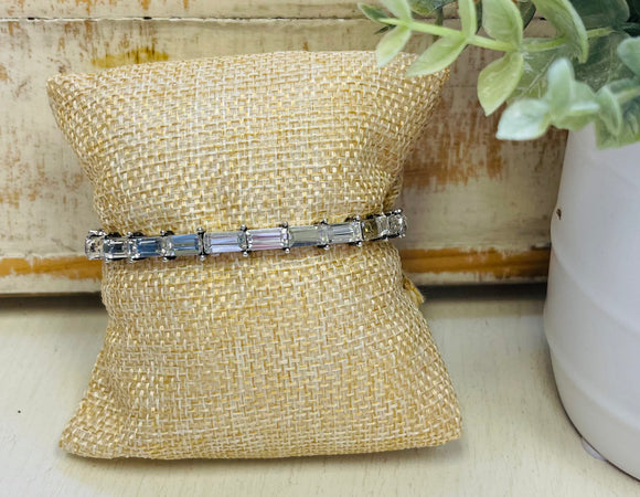 Look At Me Sparkle Bracelet