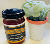 Holmes Made Salsa