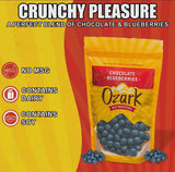Chocolate Blueberries - 3.5